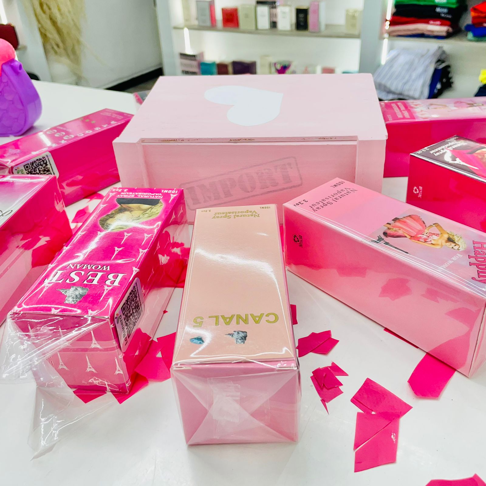 Miniatura 3 de COMBO MEGA ESPECIAL DAMA